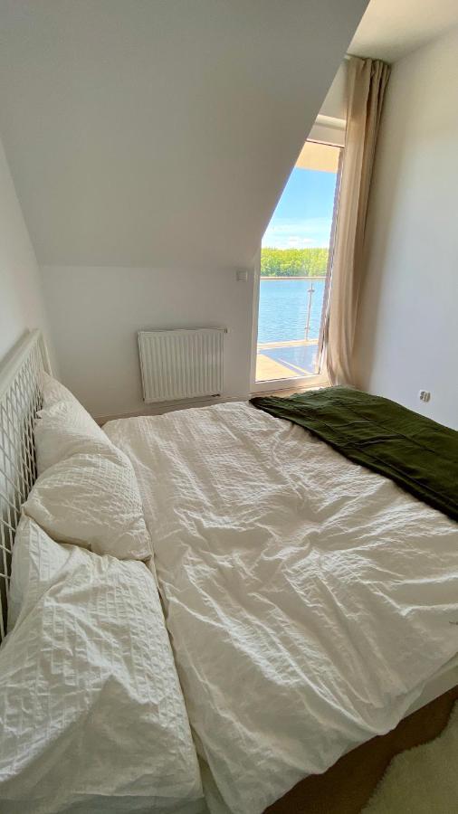 Apartament Blisko Natury Tomaszkowo Екстериор снимка